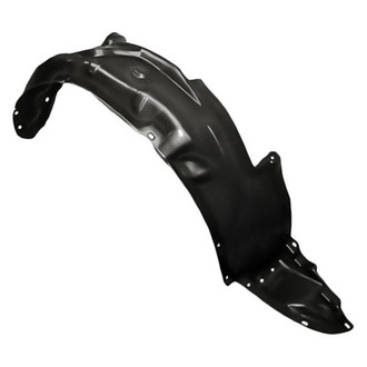 Replacement - Front Passenger Side Fender Liner (Standard Line)