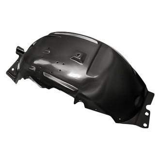 Replacement - Front Driver Side Fender Liner (Standard Line)