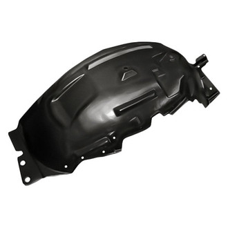 Replacement - Front Passenger Side Fender Liner (Standard Line)