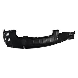 Replacement - Front Driver Side Fender Liner (Standard Line)