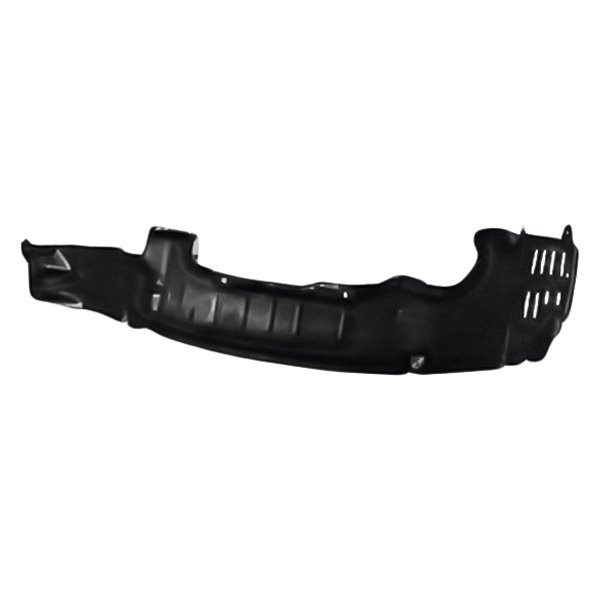 Replacement - Front Passenger Side Fender Liner