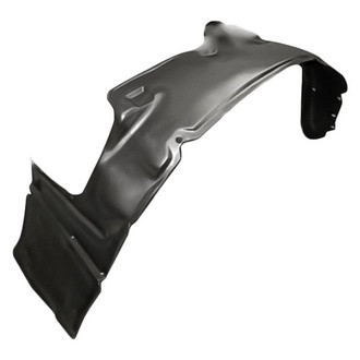 Replacement - Front Driver Side Fender Liner (Standard Line)