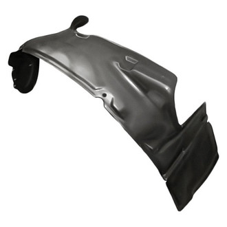 Replacement - Front Passenger Side Fender Liner (Standard Line)
