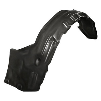 Replacement - Front Driver Side Fender Liner (Standard Line)