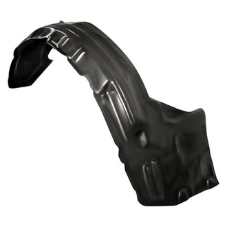 Replacement - Front Passenger Side Fender Liner (Standard Line)