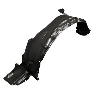 Replacement - Front Driver Side Fender Liner (CAPA Certified)
