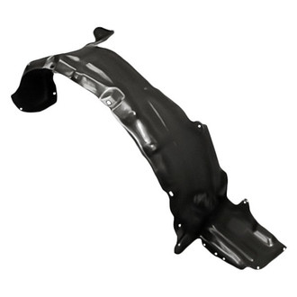 Replacement - Front Passenger Side Fender Liner (Standard Line)