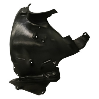 Replacement - Front Driver Side Fender Liner (Standard Line)