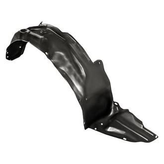 Replacement - Front Passenger Side Fender Liner (Standard Line)