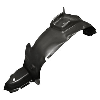 Replacement - Front Driver Side Fender Liner (Standard Line)