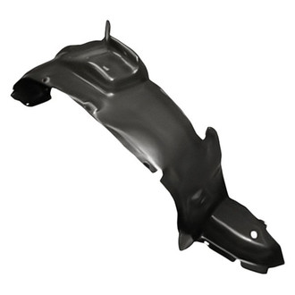 Replacement - Front Passenger Side Fender Liner (Standard Line)