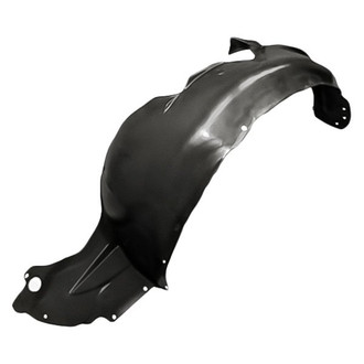 Replacement - Front Driver Side Fender Liner (Standard Line)