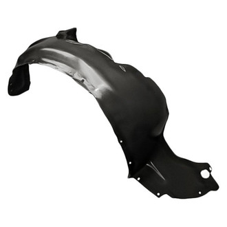 Replacement - Front Passenger Side Fender Liner (Standard Line)