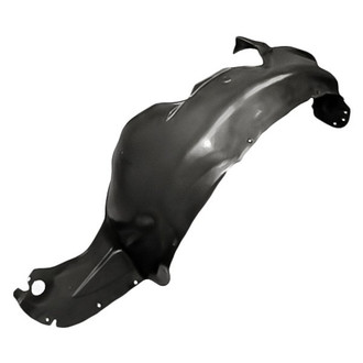 Replacement - Front Driver Side Fender Liner (Standard Line)