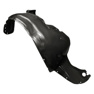 Replacement - Front Passenger Side Fender Liner (Standard Line)