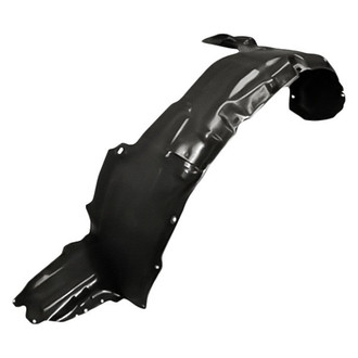 Replacement - Front Driver Side Fender Liner (Standard Line)