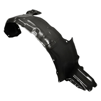 Replacement - Front Passenger Side Fender Liner (Standard Line)