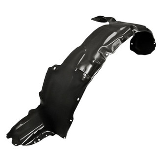Replacement - Front Driver Side Fender Liner (Standard Line)