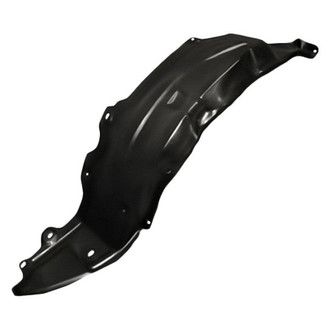 Replacement - Front Driver Side Fender Liner Rear Section (Standard Line)