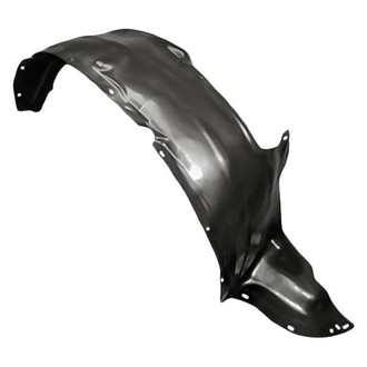 Replacement - Front Passenger Side Fender Liner (Standard Line)