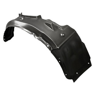 Replacement - Front Passenger Side Fender Liner (Standard Line)