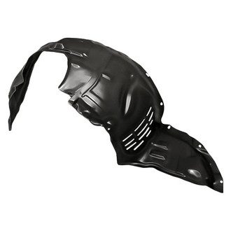 Replacement - Front Driver Side Fender Liner (Standard Line)