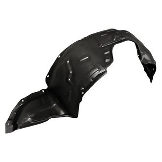 Replacement - Front Passenger Side Fender Liner (Standard Line)