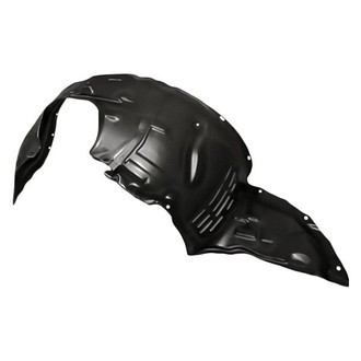 Replacement - Front Driver Side Fender Liner (Standard Line)
