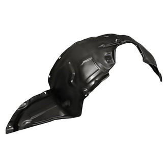 Replacement - Front Passenger Side Fender Liner (Standard Line)