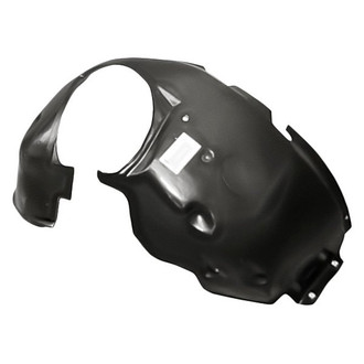 Replacement - Front Driver Side Fender Liner (Standard Line)