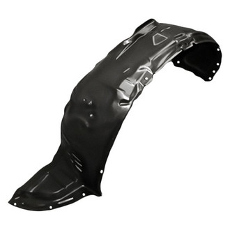 Replacement - Front Driver Side Fender Liner (Standard Line)