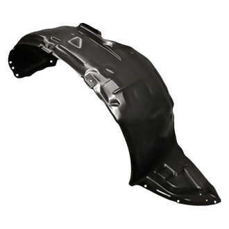Replacement - Front Passenger Side Fender Liner (Standard Line)