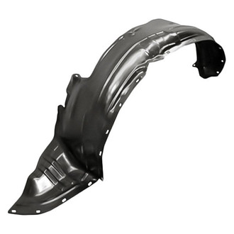 Replacement - Front Driver Side Fender Liner (Standard Line)