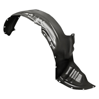 Replacement - Front Passenger Side Fender Liner (Standard Line)