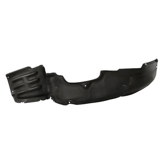 Replacement - Front Driver Side Fender Liner (Standard Line)