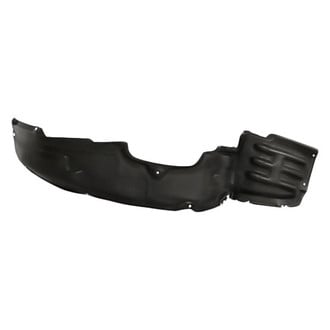 Replacement - Front Passenger Side Fender Liner (Standard Line)