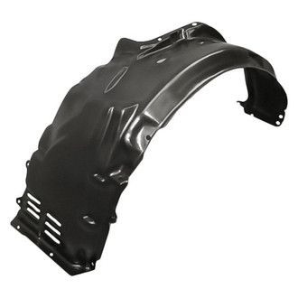 Replacement - Front Driver Side Fender Liner (Standard Line)