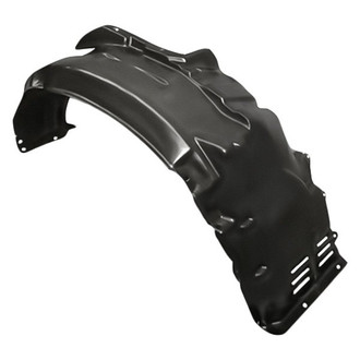 Replacement - Front Passenger Side Fender Liner (Standard Line)