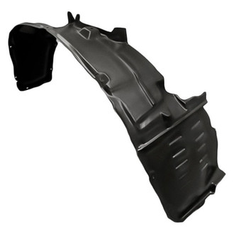Replacement - Front Passenger Side Fender Liner (Standard Line)