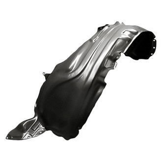Replacement - Front Driver Side Fender Liner (Standard Line)