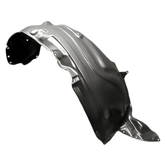 Replacement - Front Passenger Side Fender Liner (Standard Line)