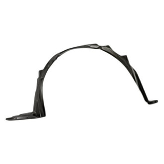 Replacement - Front Driver Side Fender Liner (CAPA Certified)