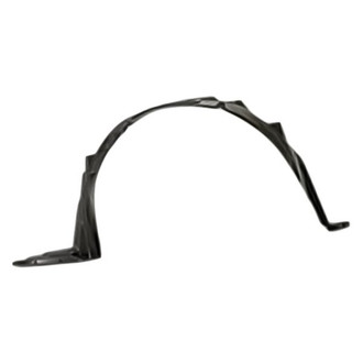 Replacement - Front Driver Side Fender Liner (Standard Line)