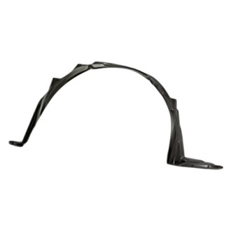 Replacement - Front Passenger Side Fender Liner (CAPA Certified)