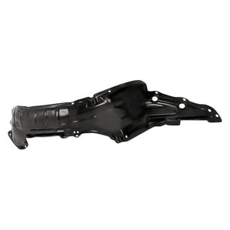 Replacement - Front Driver Side Fender Liner (Standard Line)