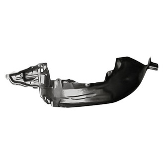 Replacement - Front Driver Side Fender Liner (Standard Line)