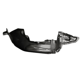 Replacement - Front Passenger Side Fender Liner (Standard Line)