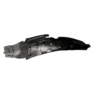 Replacement - Front Driver Side Fender Liner (Standard Line)