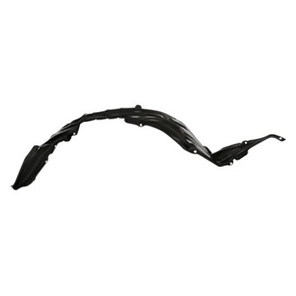 Replacement - Front Driver Side Fender Liner (Standard Line)