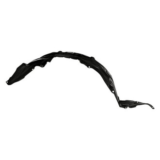 Replacement - Front Passenger Side Fender Liner (Standard Line)
